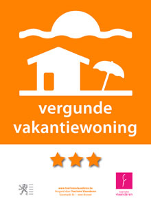 vergunde vakantiewoning